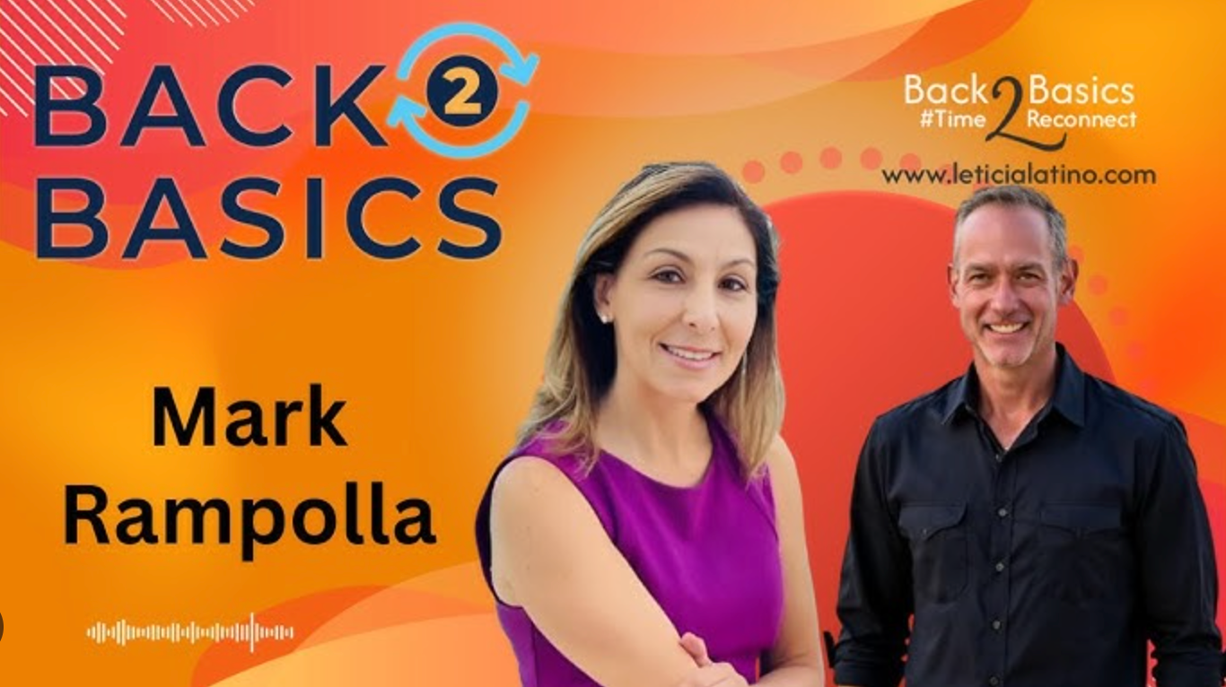 Back2Basics Podcast