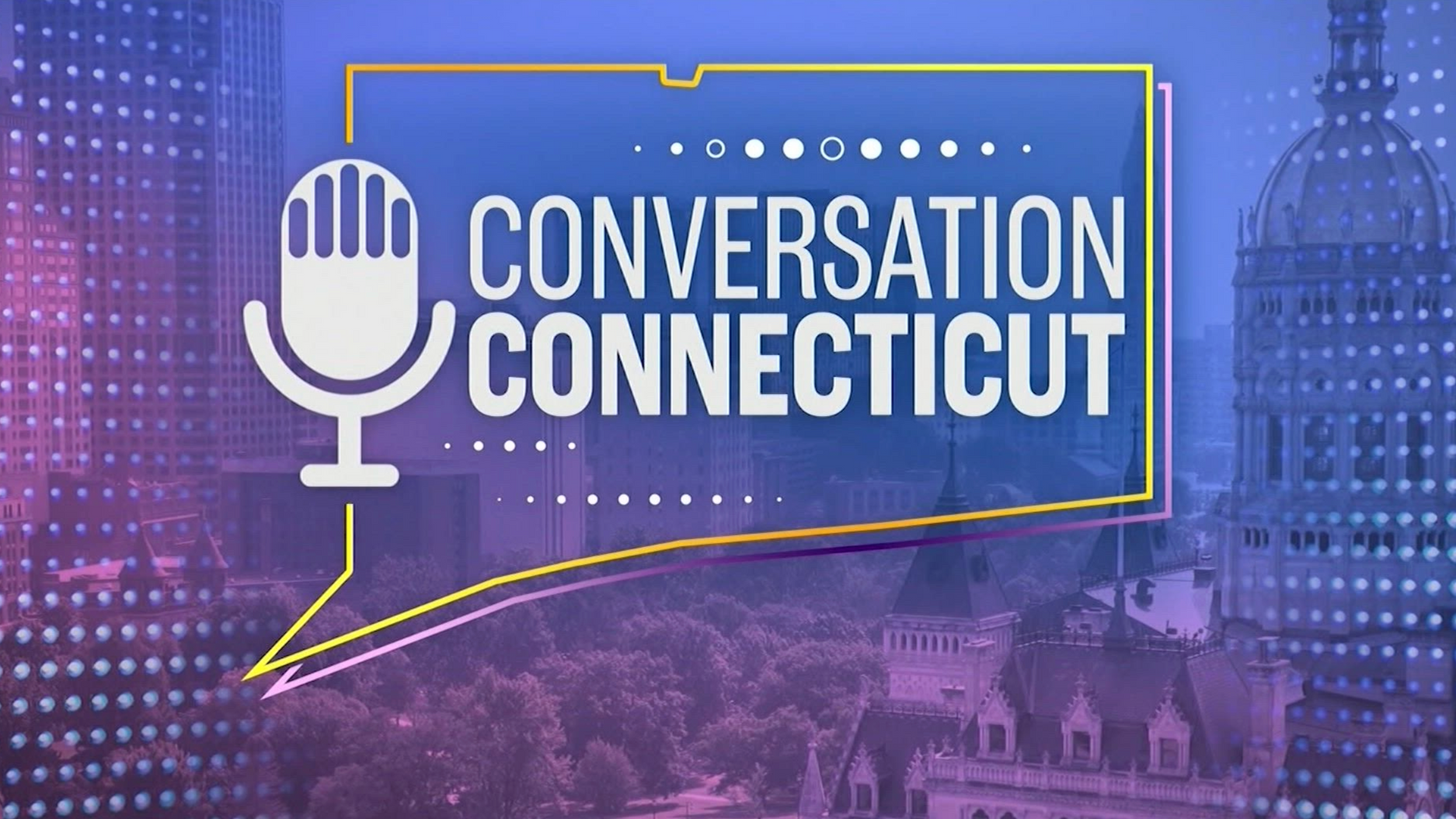 Conversation Connecticut
