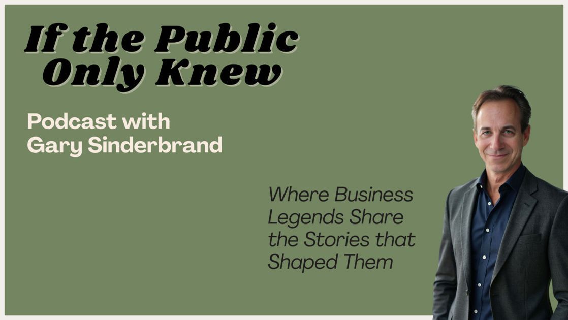 If The Public Only Knew